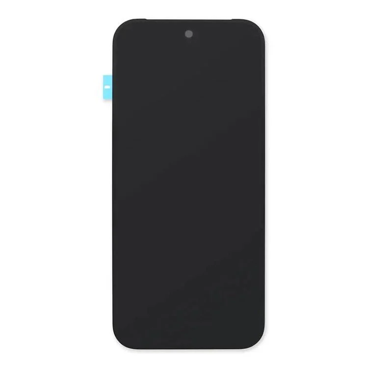 Pixel IX pro XL LCD Screens CCVI