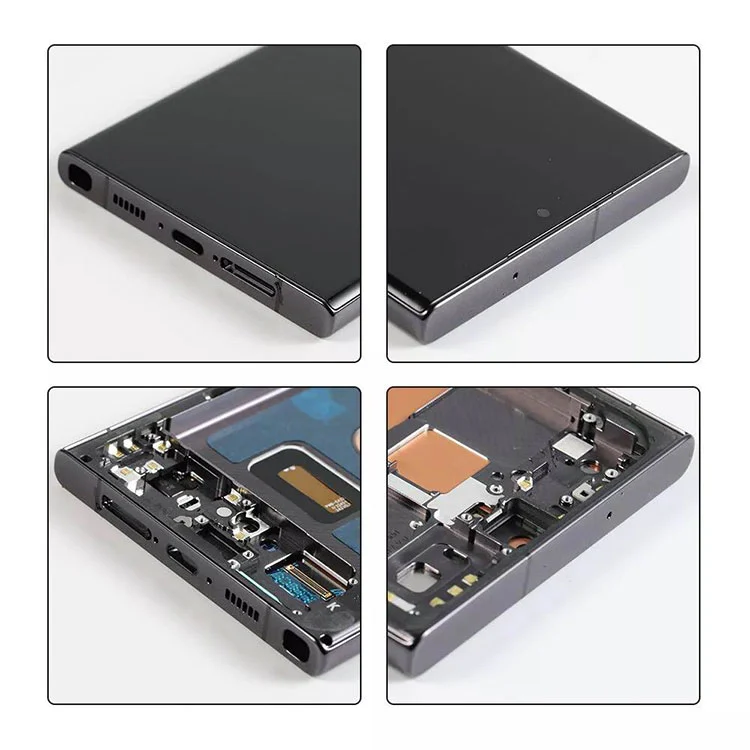 S23 Ultra LCD Screens