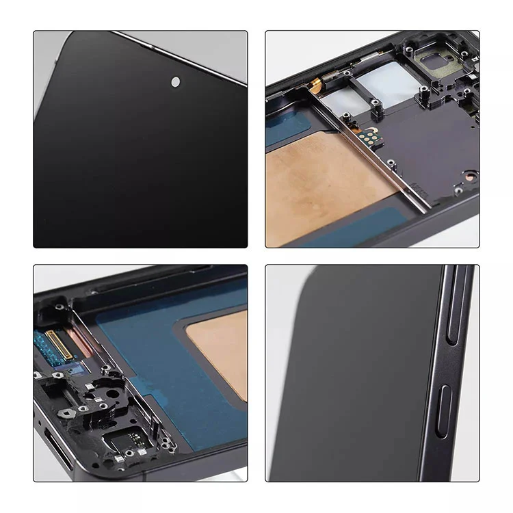 S24 LCD Screens