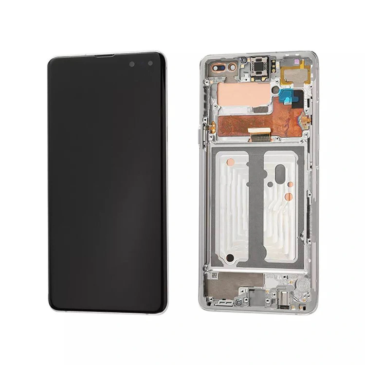 S10 5G LCD Screens