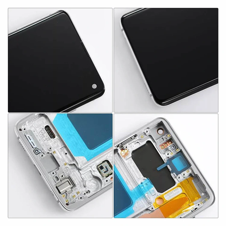 S10 LCD Screens