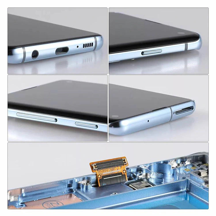 S10 LCD Screens