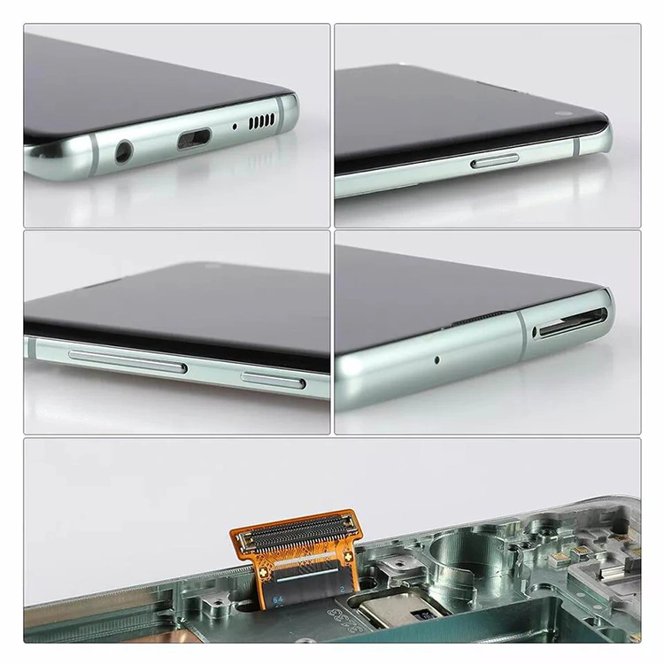 S10 LCD Screens
