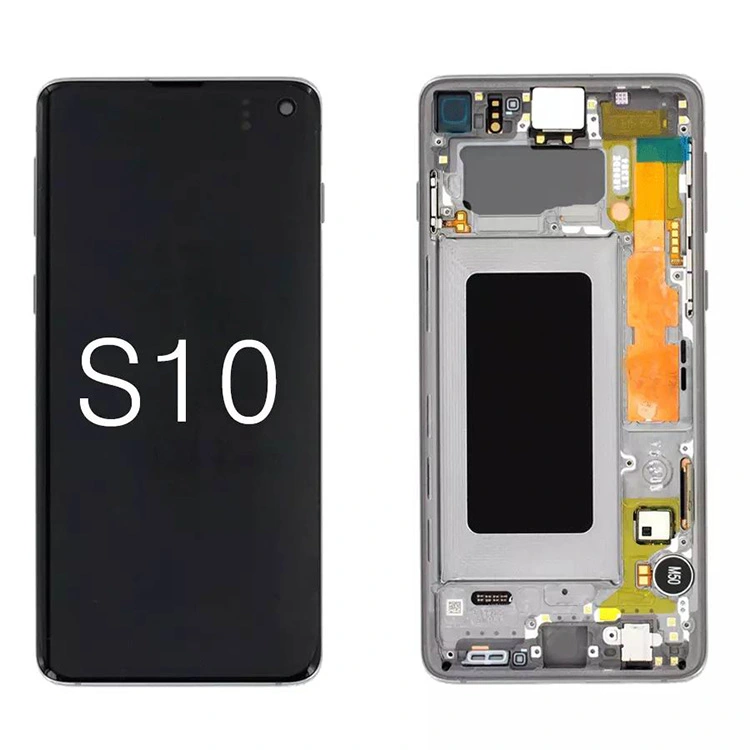 S10 LCD Screens