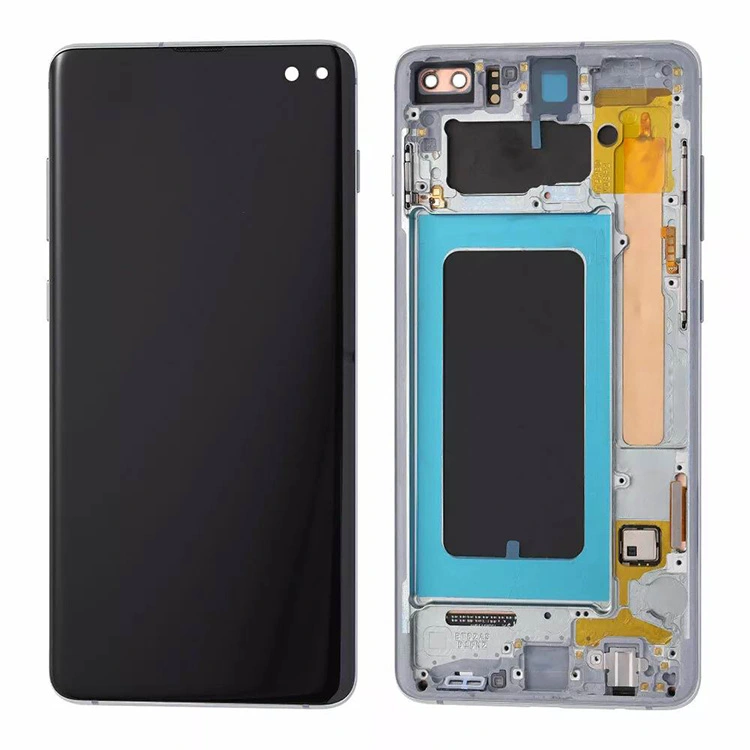 S10 PLUS LCD Screens