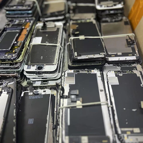 Usus iPhone LCD Screens